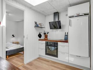 Holiday Home Eli - 1-5km to the fjord by Interhome - 5