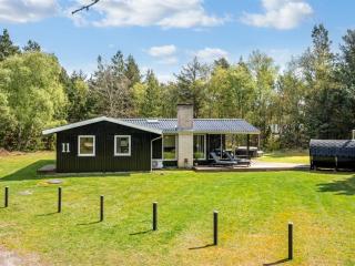 Holiday Home Eli - 1-5km to the fjord by Interhome - 0