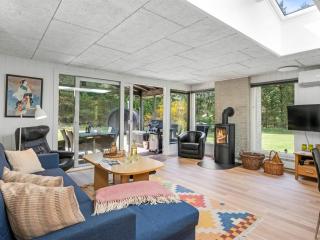 Holiday Home Eli - 1-5km to the fjord by Interhome - 3