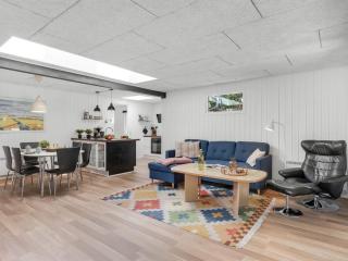 Holiday Home Eli - 1-5km to the fjord by Interhome - 2