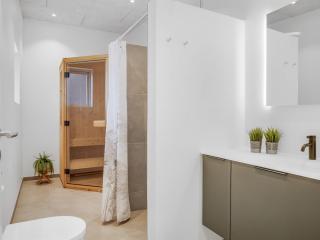 Holiday Home Florida - from the sea by Interhome - 5