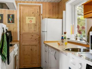 Holiday Home Kaj - 170m to the fjord by Interhome - 7