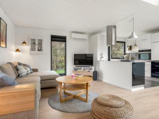 Holiday Home Arild - 700m from the sea by Interhome - 8