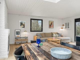 Holiday Home Arild - 700m from the sea by Interhome - 6