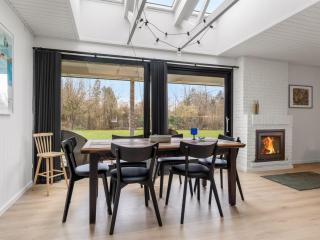 Holiday Home Arild - 700m from the sea by Interhome - 2