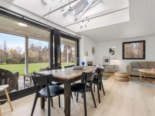 Holiday Home Arild - 700m from the sea by Interhome - 1