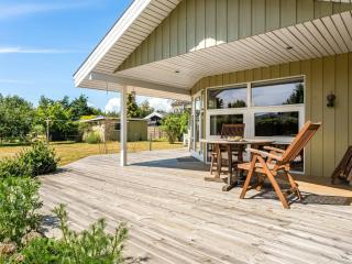 Holiday Home Alexis - 500m from the sea by Interhome - 9