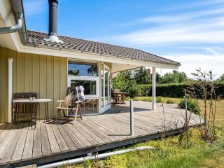 Holiday Home Alexis - 500m from the sea by Interhome - 7