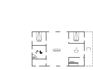 Holiday Home Luzy - 1km from the sea by Interhome - 9