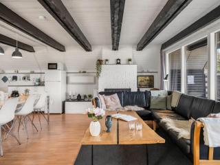Holiday Home Jace - 900m from the sea by Interhome - 8