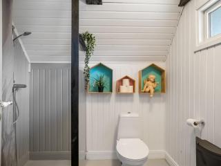 Holiday Home Jace - 900m from the sea by Interhome - 5