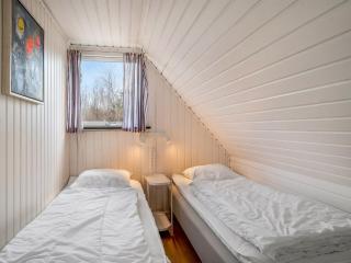 Holiday Home Jace - 900m from the sea by Interhome - 2