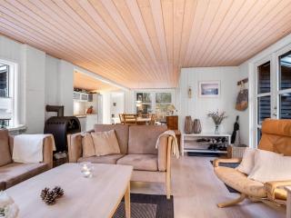 Holiday Home Peadda - 300m from the sea by Interhome - 7