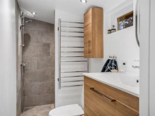 Holiday Home Peadda - 300m from the sea by Interhome - 5