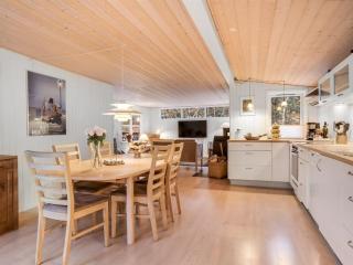 Holiday Home Peadda - 300m from the sea by Interhome - 4