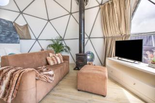 Soul Glamping -Luxury -Eco -Retreat - 9
