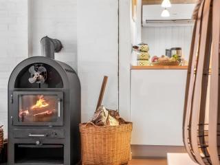 Holiday Home Peadda - 300m from the sea by Interhome - 2