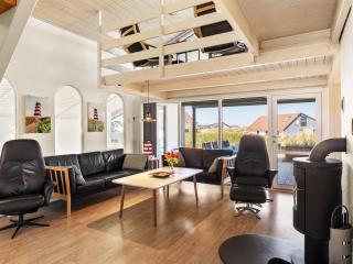 Holiday Home Flugha - 190m from the sea by Interhome - 8