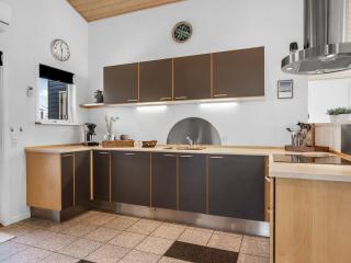 Holiday Home Rudy - 800m from the sea by Interhome - 7