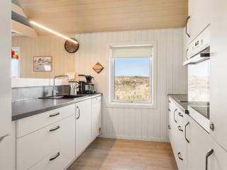 Holiday Home Flugha - 190m from the sea by Interhome - 3