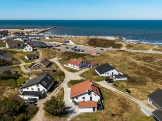 Holiday Home Flugha - 190m from the sea by Interhome - 6