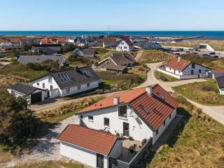 Holiday Home Flugha - 190m from the sea by Interhome - 4