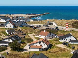 Holiday Home Flugha - 190m from the sea by Interhome - 7