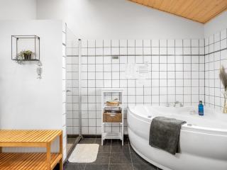 Holiday Home Rudy - 800m from the sea by Interhome - 6
