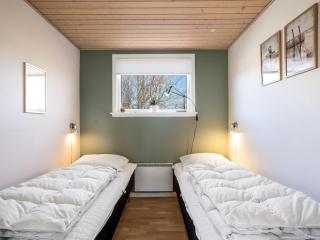 Holiday Home Rudy - 800m from the sea by Interhome - 1