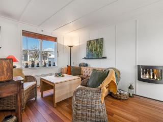 Apartment Monja - 50m from the sea by Interhome - 9