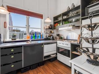 Apartment Monja - 50m from the sea by Interhome - 7