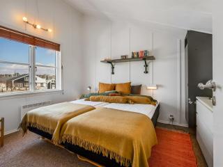 Apartment Monja - 50m from the sea by Interhome - 5