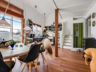 Apartment Monja - 50m from the sea by Interhome - 8