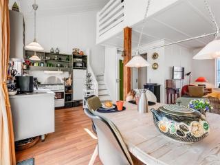 Apartment Monja - 50m from the sea by Interhome - 1