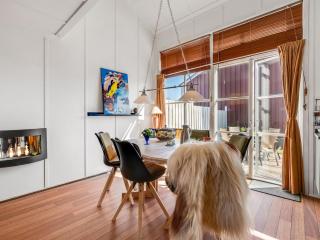 Apartment Monja - 50m from the sea by Interhome - 2