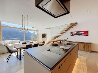 Holiday Home Skyline Retreat by Interhome - 9