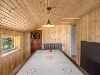 Holiday Home Elza - 700m from the sea by Interhome - 6