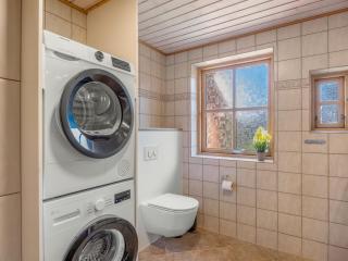 Holiday Home Elza - 700m from the sea by Interhome - 5
