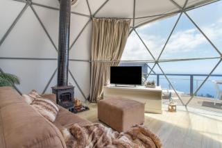 Soul Glamping -Luxury -Eco -Retreat - 8