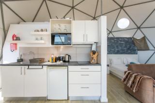 Soul Glamping -Luxury -Eco -Retreat - 5