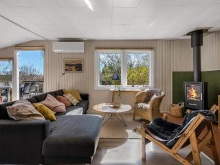Holiday Home Lovisa - 7km from the sea by Interhome - 8