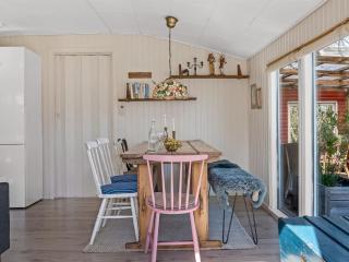 Holiday Home Lovisa - 7km from the sea by Interhome - 7