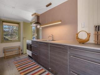 Holiday Home Lovisa - 7km from the sea by Interhome - 6