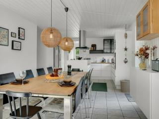 Holiday Home Karmen - 250m to the fjord by Interhome - 7