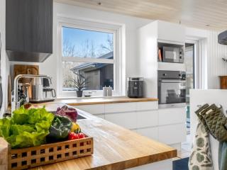Holiday Home Karmen - 250m to the fjord by Interhome - 6