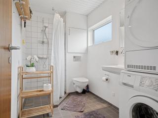 Holiday Home Mani - 1-1km from the sea by Interhome - 5