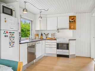 Holiday Home Mani - 1-1km from the sea by Interhome - 6