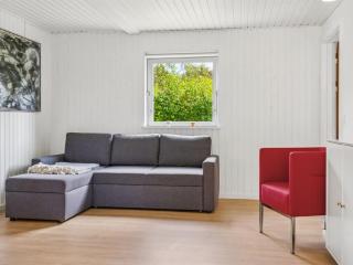 Holiday Home Mani - 1-1km from the sea by Interhome - 1