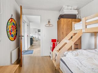 Holiday Home Mani - 1-1km from the sea by Interhome - 2