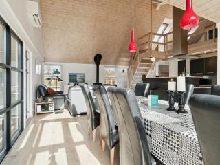 Holiday Home Soeren - 300m from the sea by Interhome - 3
